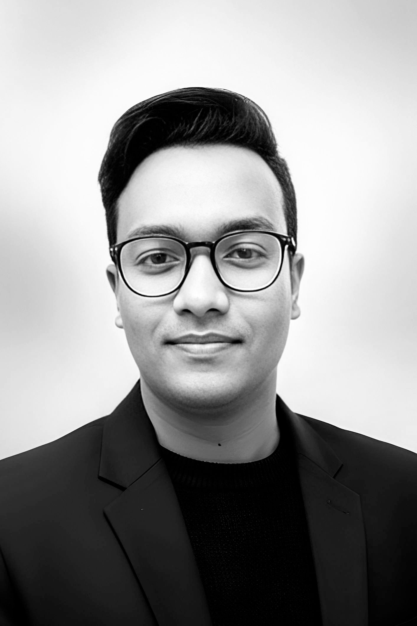 Amandeep Suter