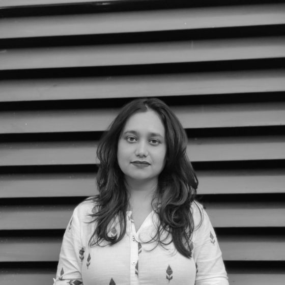 Ipsita Sarkar