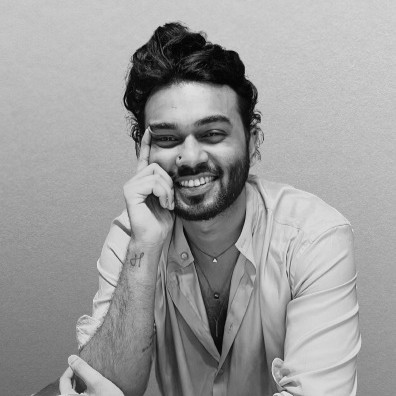 Ronald Rajan